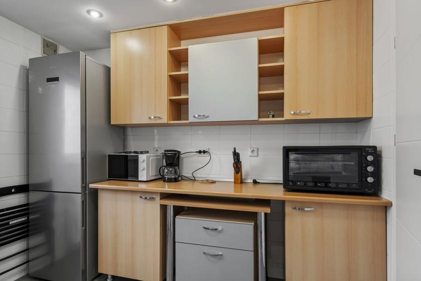 Apartament cu 4 camere în Herăstrău