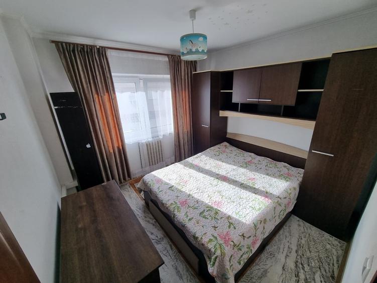 Apartament cu 2 camere în Cetate