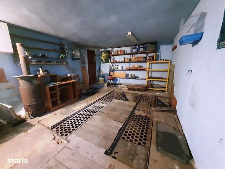 Casă cu 4 camere cu Teren 152 Mp în Moara de Vânt
