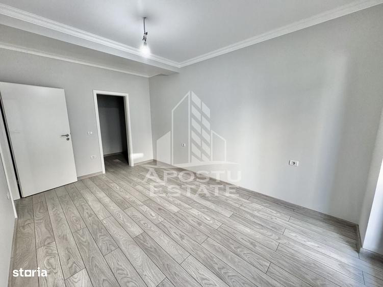 Apartamente cu 2 camere si dressing in Giroc la asfalt 60 mp utili - 5