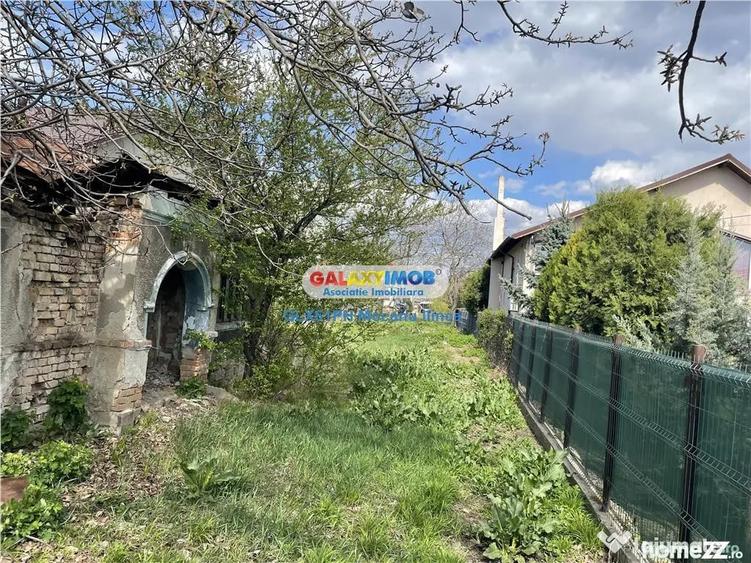 Teren în Bărcănești