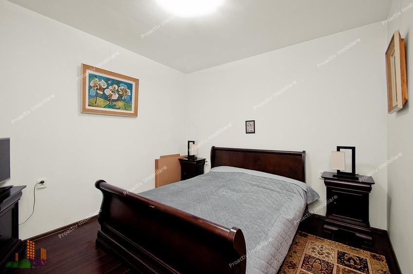 Casă individuală cu 4 camere cu Teren 196 Mp în Central