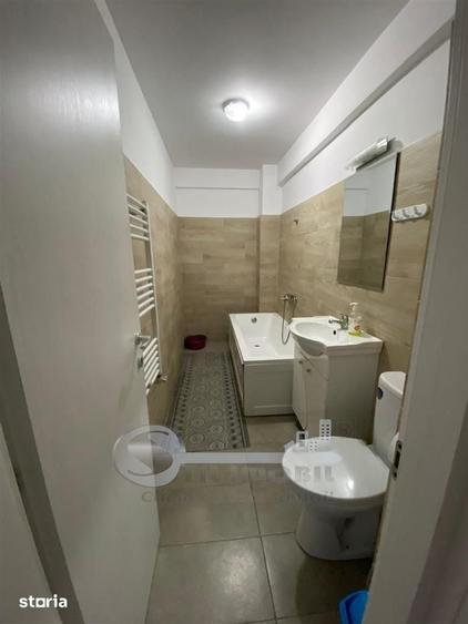 Garsonieră în Bârnova