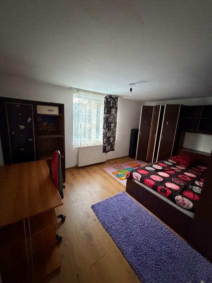 Casă cu 4 camere în Bilca