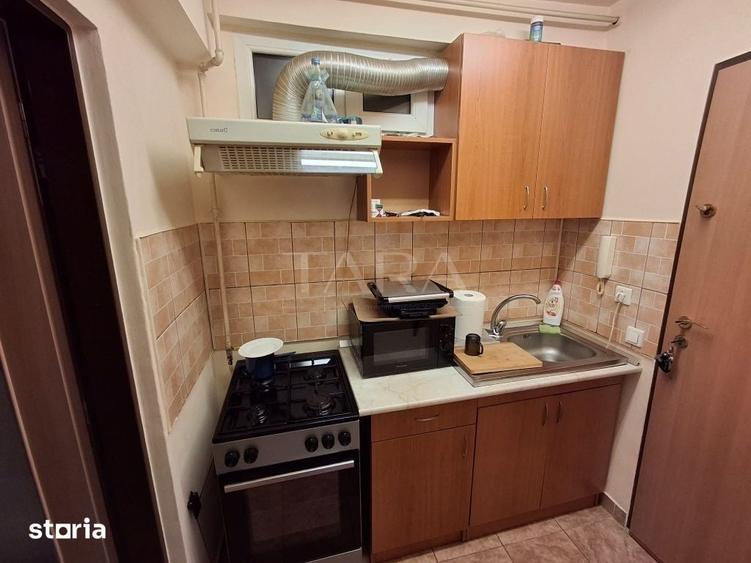 Garsoniera cu balcon, Teodor Mihali, ideala pentru investi?ie. - 4