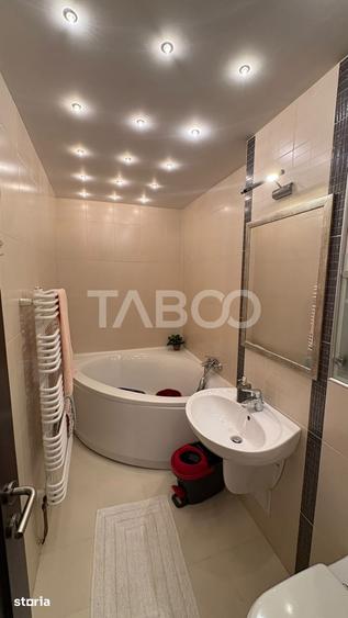 Apartament cu 2 camere decomandat, mobilat în Terezian