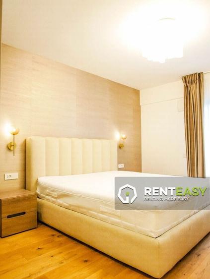 Apartament de lux cu 2 camere situat in Copou - Frederick Residence - 1