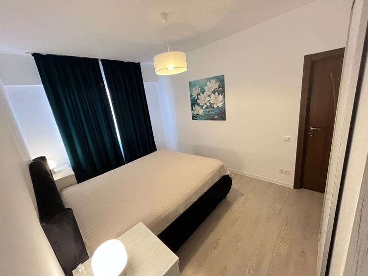 Apartament cu 3 camere decomandat în Nicolae Grigorescu