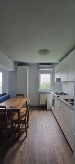 Apartament cu 2 camere la prima inchiriere - 5