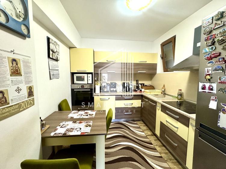 Apartament 3 camere | 84 mp utili | Zona Centrala - 16
