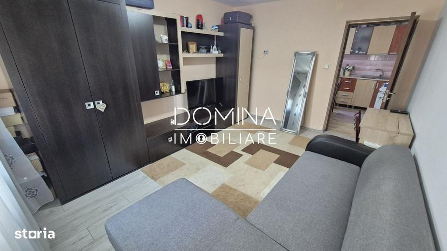 Apartament cu 2 camere decomandat în Plopilor
