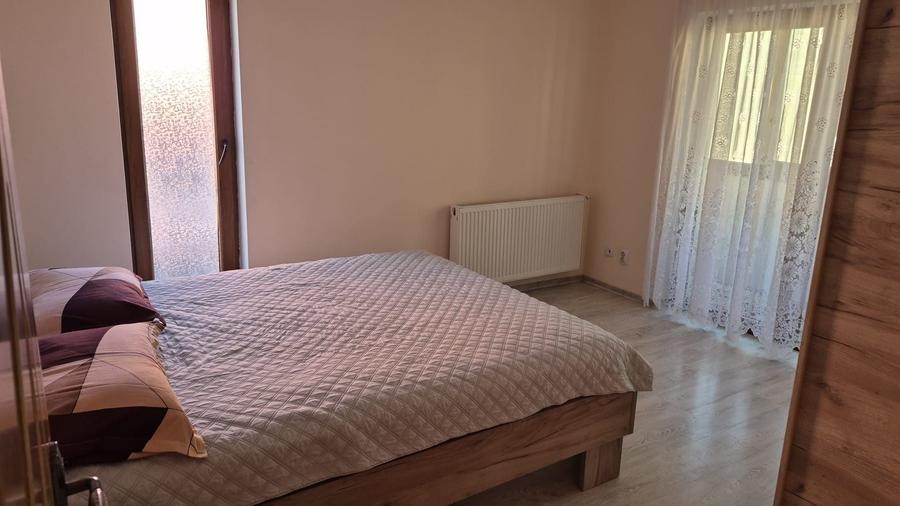 Apartament cu 2 camere decomandat în Dosu Bricii