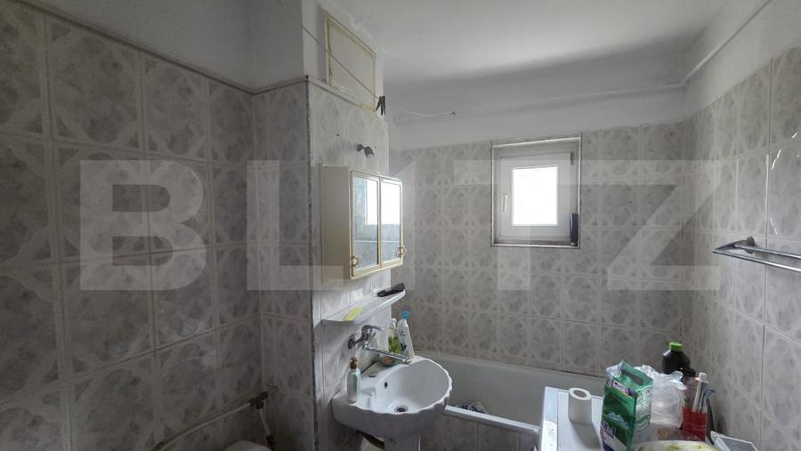 Apartament 3 camere decomandat, 66 mp - Lapus Arges, zona Sucpi - 7