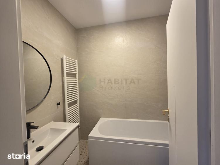 Apartament cu 4 camere în Tunari