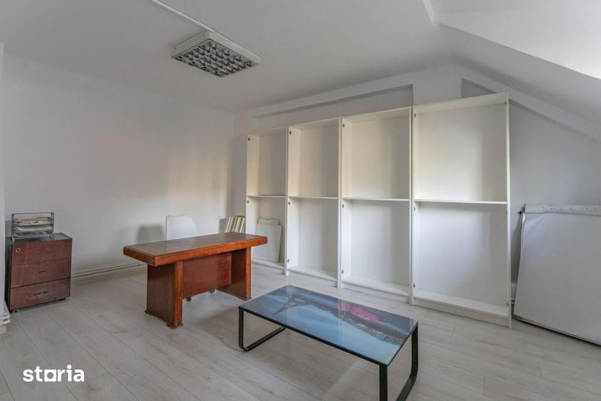 DE INCHIRIAT Spatiu de birouri, langa AFI Mall Brasov - 3