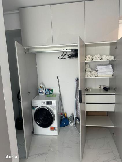 Apartament cu 2 camere în Nord