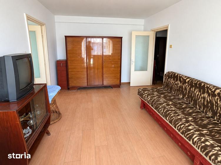 Apartament cu 2 camere în Cornișa