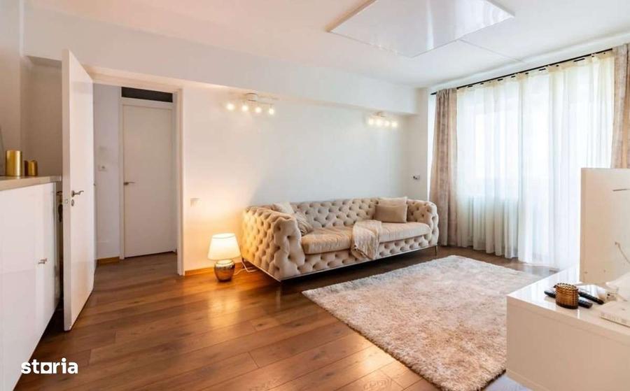Apartament cu 3 camere în Ferdinand