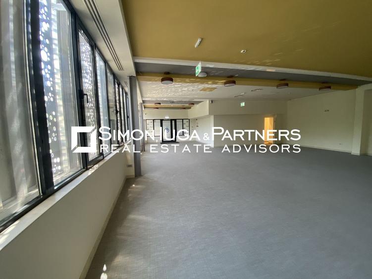 Spațiu comercial, de 243 mp, în Grigorescu