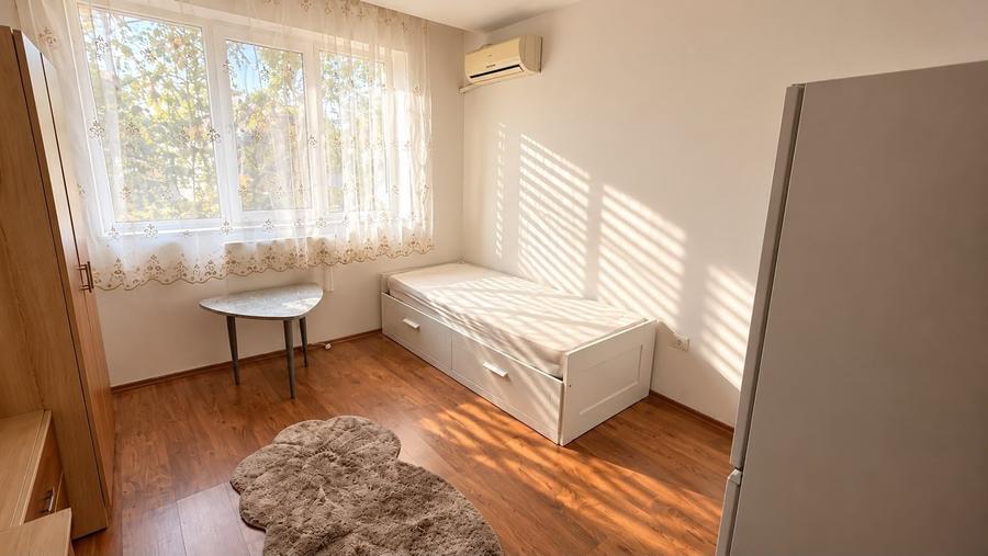 Garsonieră, mobilată în Lipovei