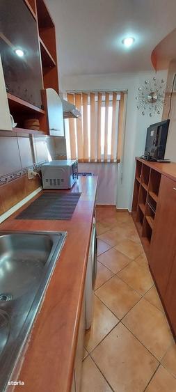 Garsonieră în Rahova
