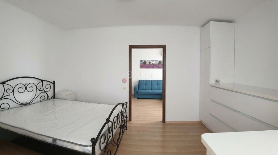 Apartament cu 2 camere semidecomandat, mobilat în Astra