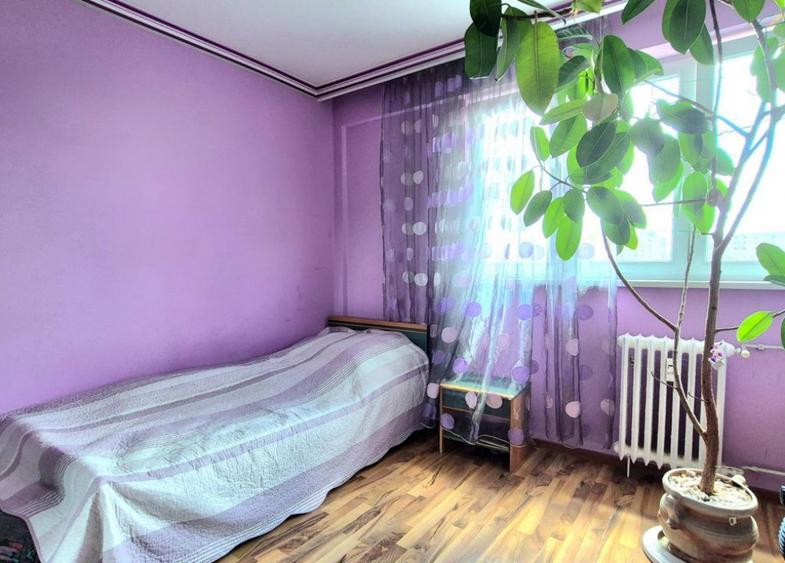 Apartament 3 camere - Jean Steriadi - 3