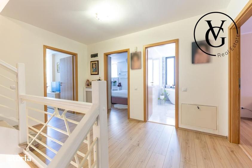Casa Duplex 5 Camere Corbeanca | TVA inclus - 15