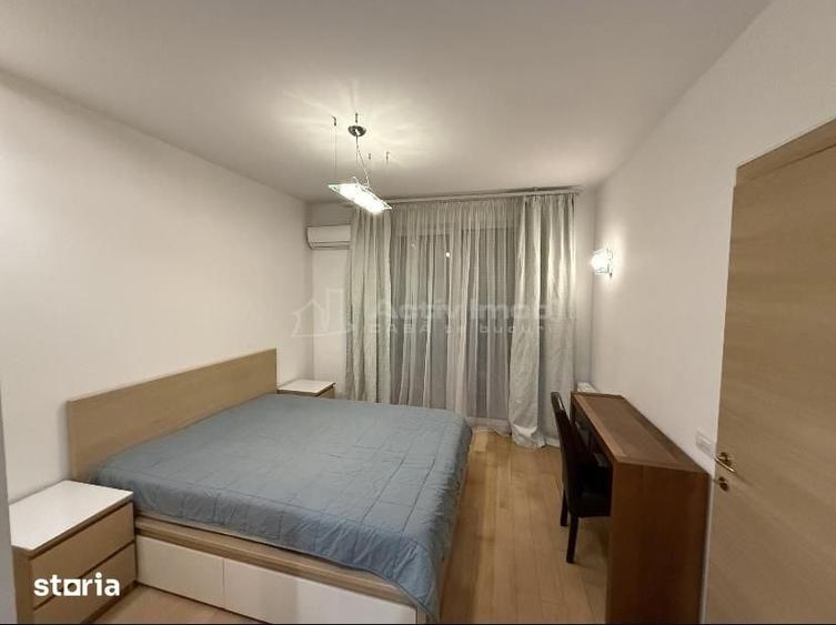 Apartament cu 2 camere în Sisești