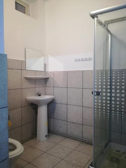 Garsonieră nedecomandată în Complex Studențesc