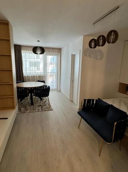Hils Brauner-Nicolae Teclu | Studio | Modern | Parcare | Centrala - 9