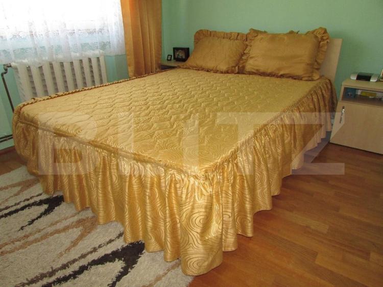 Apartament cu 2 camere decomandat, mobilat în Grigorescu