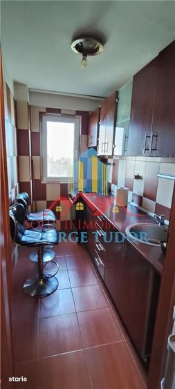 Apartament cu 2 camere decomandat în Chiajna