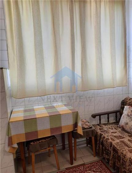 Garsoniera, Manastur - 5