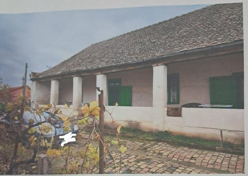 Casă cu 4 camere cu Canalizare în Tomnatic