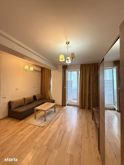 APARTAMENT MODERN 2 CAMERE DE INCHIRIAT MILITARI RESIDENCE - 18