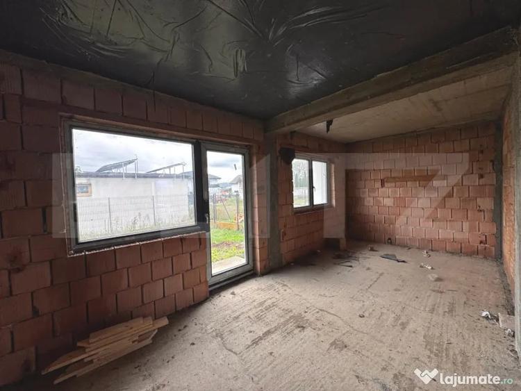 Duplex cu 4 camere, situat in Blaj - 5