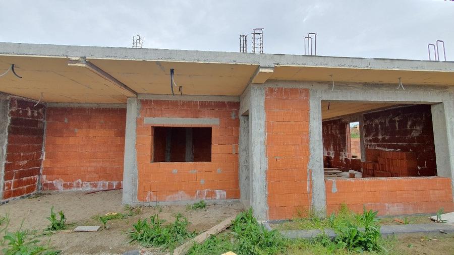 Casa la rosu zona Aradul Nou - ID : RH-37308-property - 2