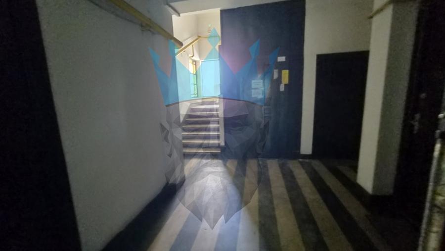 Apartament cu 2 camere decomandat, mobilat în Parcul Carol