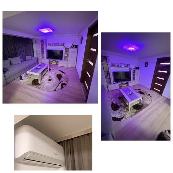 Apartament 2 camere, Str. Victoriei. Bloc nou - 3