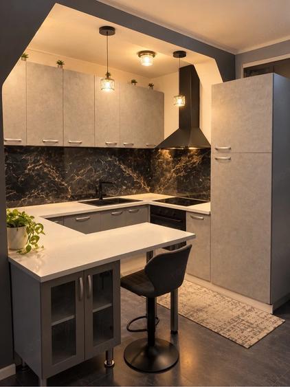 apartament cladire istorica - 1