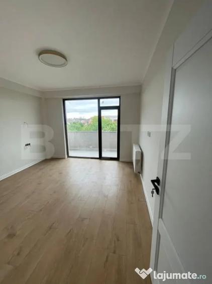 Apartament cu 2 camere decomandat în Semicentral