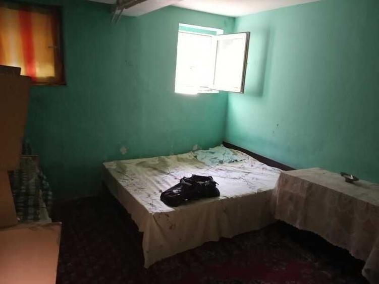Garsonieră decomandată în Sălaj