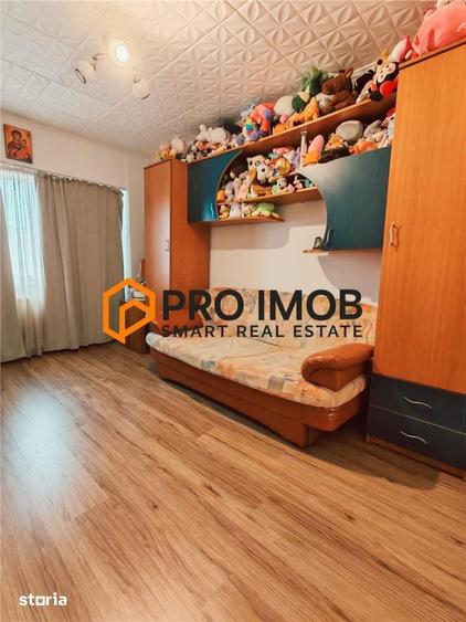 Apartament 3 camere cf 1 decomandat zona Dorobanti 2 - 5