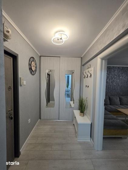 APARTAMENT 2 CAMERE | ZONA CITY PARK MALL | TERMEN LUNG - 3