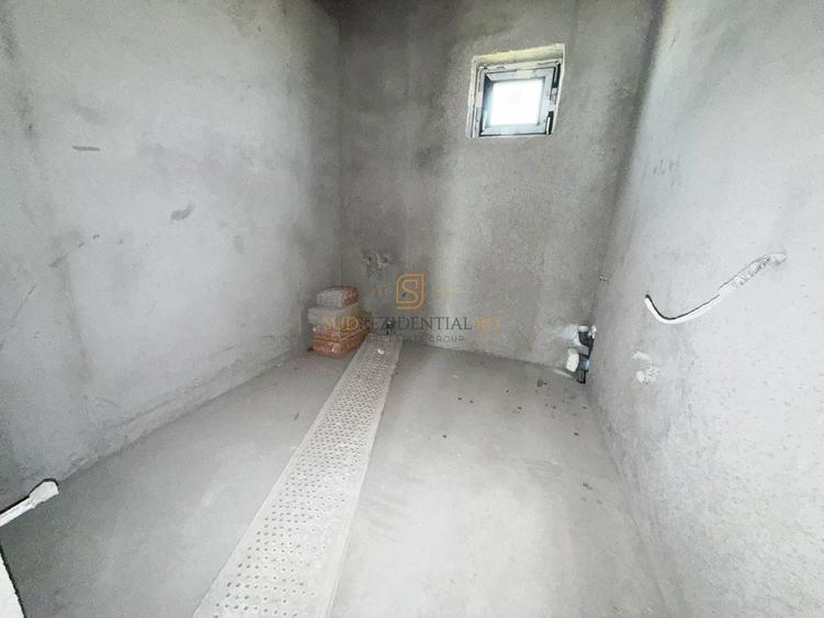 Casă individuală cu 5 camere cu Canalizare în Vidra