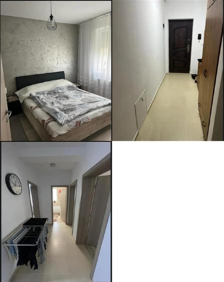Vand apartament 2 camere,decomandat. - 3