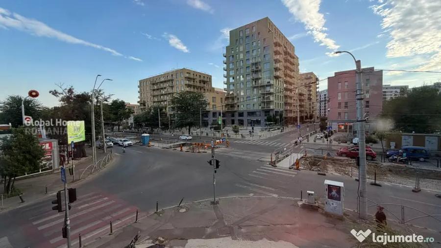 Apartament 3 camere 100MP | Bucurestii Noi | Metrou Jiului | - 15