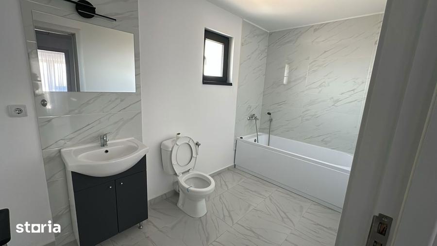 Casă cu 4 camere cu Teren 272 Mp în Clinceni