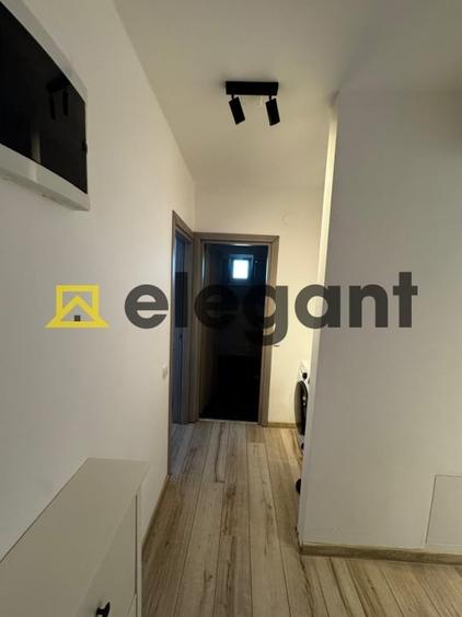 Apartament cu 2 camere decomandat, mobilat în Calea București